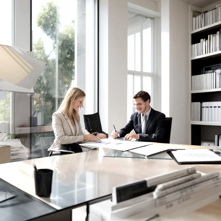 Management der Immobilienverträge